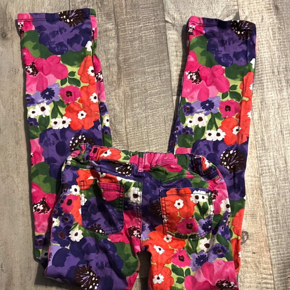 GYMBOREE-Pants-size 12